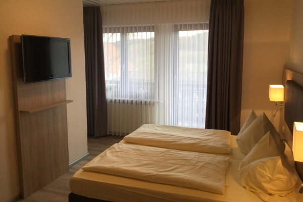 Hotel Jossatal
